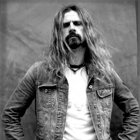 Biographie de ROB ZOMBIE